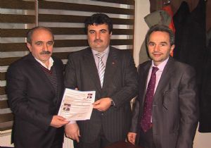 Yıldız adaylığını açıkladı